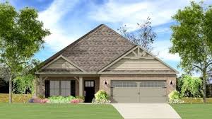 madison al new construction homes for
