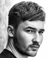 You can enjoy all the flexibility you like while bringing out the the fringe haircuts men can experiment with also include other specific haircuts. 40 Best Fringe Haircuts For Men Hairstyles With Bangs 2021 Guide