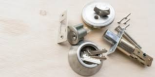 Due to their popularity, they are also a common fixture in commercial spaces. 6 Types Of Door Locks Commonly Used On Residential Properties