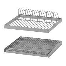 Utrusta Dish Drainer For Wall Cabinet