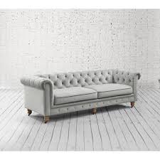 Chesterfield Sofa