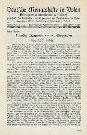 Deutsche geschichte von antike bis heute. Deutsche Monatshefte In Polen 1939 Jg 5 15 Heft 11 12 Europeana