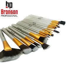 bronson professional makeup brushes