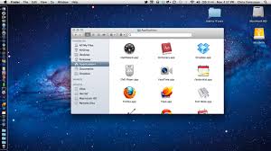 Mac Os X Lion A Screenshot Gallery Ars Technica