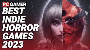 in horror games to look out for in