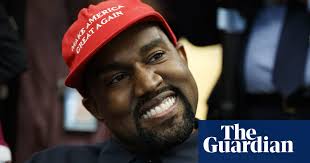 Ted cruz has his eye on running for president again. Kanye West Declares He Will Run For Us President In 2020 Music The Guardian