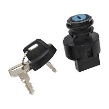 Amazon.com: Carbpro 4016058 New Ignition Key Switch for Polaris 6 PINS 4  Position with Key replac#4012166 4011142 : Automotive