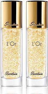 guerlain l 039 or radiance concentrate