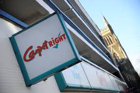 carpetright plans to close 92 s in