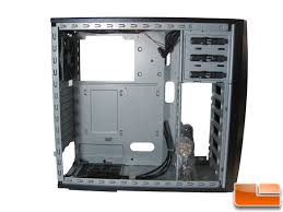 antec three hundred two midtower case