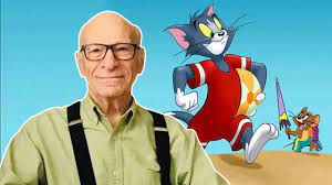 Tom And Jerry Director Gene Deitch Dies at 95