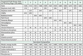 Forages For Swine Hogs Pigs And Pork