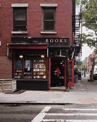 best books in nyc