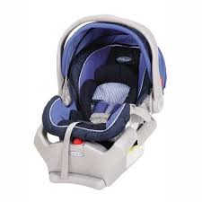 Review Graco Snugride 35 Infant Car Seat