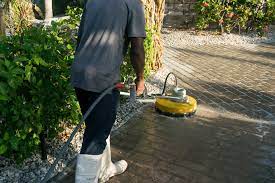 How To Seal Pavers On Your Brick Patio