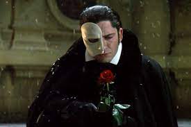 the phantom of the opera