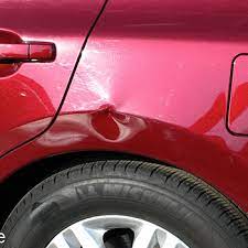 Achieving Flawless Results With Paintless Dent Repair (Lafayette) thumbnail