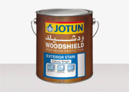 Woodshield Exterior Stain Uv Protect Finish For Wood