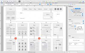 diagramming software