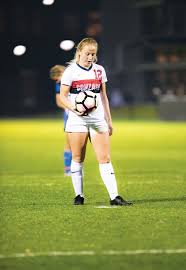 Flashscore.com offers jordan thompson live scores, final and partial results, draws and match history point by point. Women S Soccer Gonzaga Veteran Motivates Team One Last Time Sports Gonzagabulletin Com