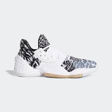 See more ideas about james harden shoes, shoes, basketball shoes. Adidas Harden Vol 4 Shoes White Adidas Us