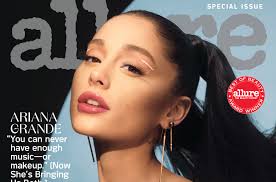 ariana grande freaked out when gossip