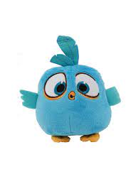Angry Birds Movie Blue Plush, 7: Buy Online at Best Price in UAE - Amazon.ae