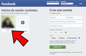 Business manager is a facebook tool that helps you organize and manage your business. Iniciar Sesion O Entrar En Facebook En Espanol Reporte Virtual