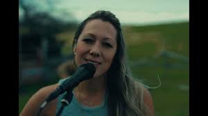 colbie caillat try acoustic version