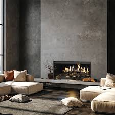 The Rise Of The Electric Fireplace A