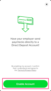 Cash app is the easiest way to send, spend, save, and invest your money. How To Find Your Cash App Routing Number And Set Up Direct Deposit