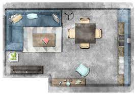 7 rendering floor plans elevations