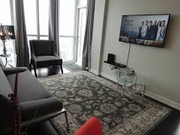 luxury condos in heart of downtown toronto