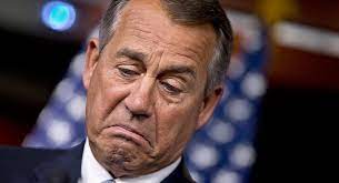 No wonder john boehner wept. Why Does John Boehner Cry So Much Politico Magazine