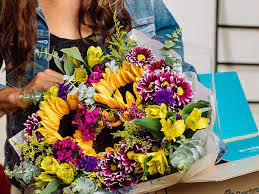 the best flower delivery services of