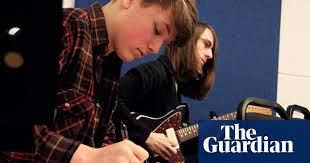 Online graduate degree tuition is $33,120 for 36 credits. Modern Music Degrees Strike A Chord With Students Students The Guardian