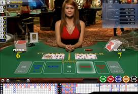 Answers for Gclub Baccarat Casino Online