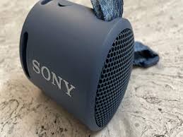 sony srs xb13 bluetooth speaker review