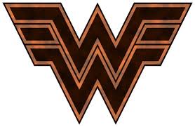 Image result for superhero w symbol