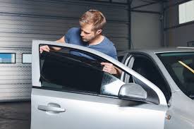 Finding Reliable Tinted Car Windows
