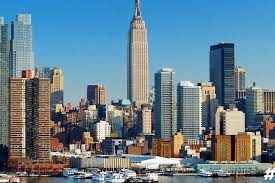 See as much in about 7 hours that you might have seen in a week. New York In One Day Guided Sightseeing Tour 2021 New York City