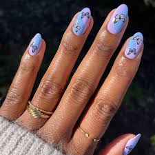 erfly nails are this summer s