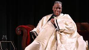 André Leon Talley Has Died |