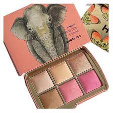 cosmetics hourgl ambient elephant
