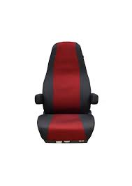 Freightliner Cascadia Seat Covers 2016