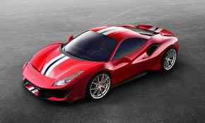 We did not find results for: How Much Horsepower Does The Ferrari 488 Pista Have Boardwalk Ferrari
