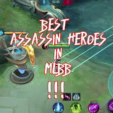 Bestheroes in MLBB that you must pick