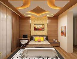 Ceiling Design Bedroom False Ceiling