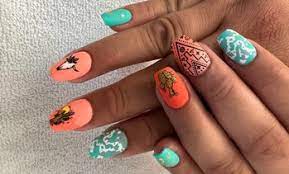 papillion nail salons deals in and