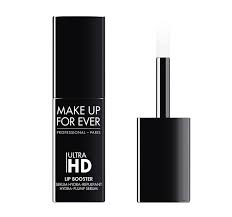 make up for ever ultra hd lip booster